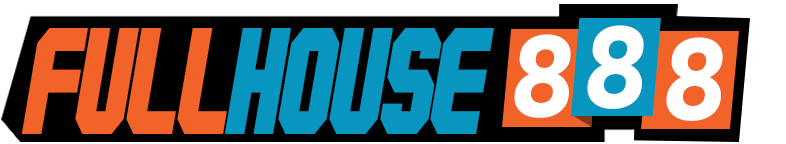 FULLHOUSE888